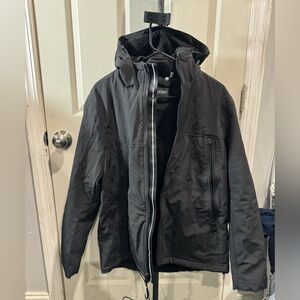 Calvin Klein coat size medium